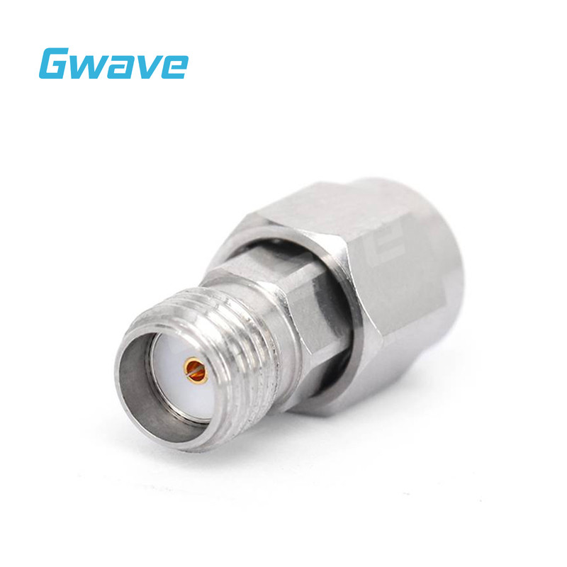 SMA Fixed Attenuator, DC - 27GHz, 2Watts gallery