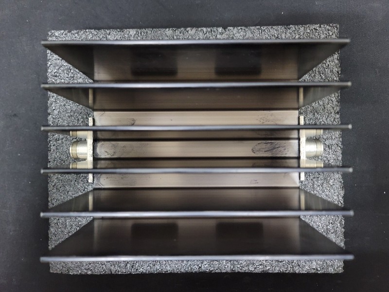 Bird 300-WA-FFN-40: RF Attenuator, 300W 40dB (2074) gallery