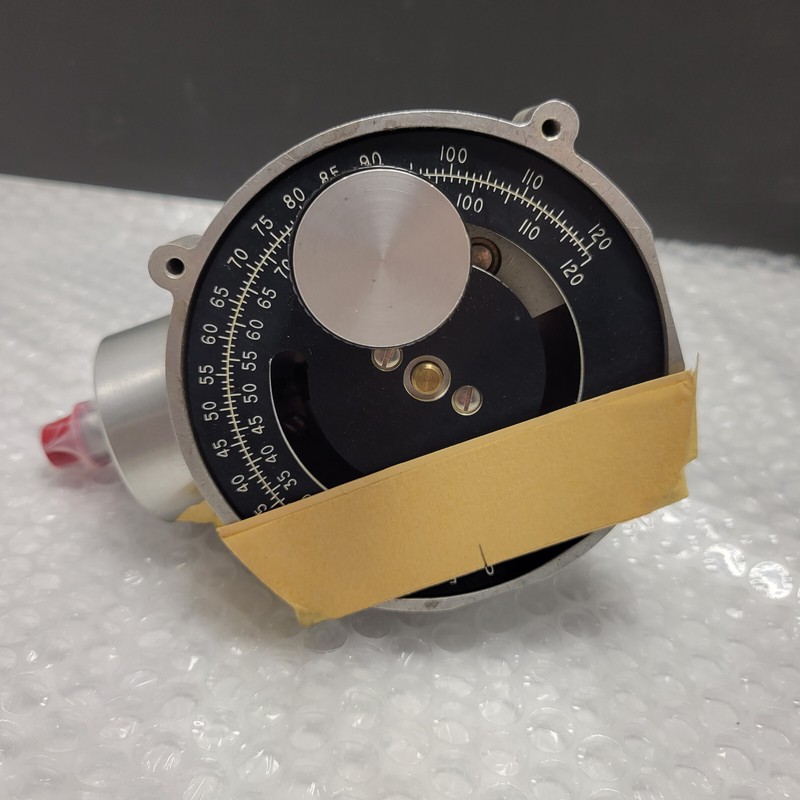 5985-00-246-8060 Variable Attenuator 5985002468060 | Model: 2576 gallery