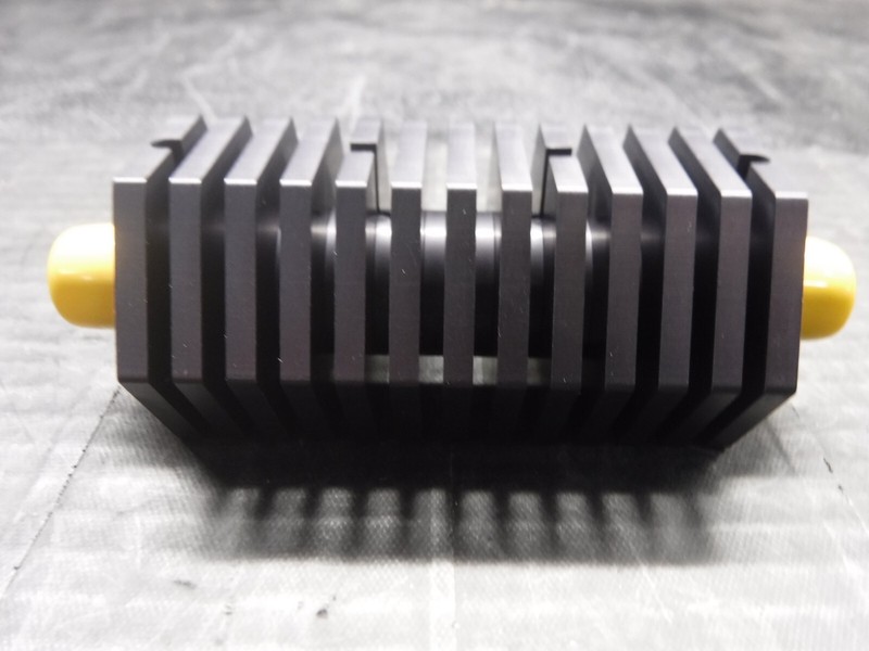 Bird 50-A-FFN-30 50 Watts 30 db Attenuator gallery