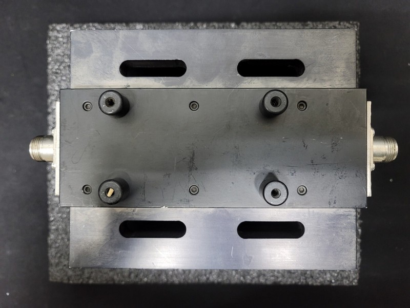 Bird 300-WA-FFN-40: RF Attenuator, 300W 40dB (2102) gallery