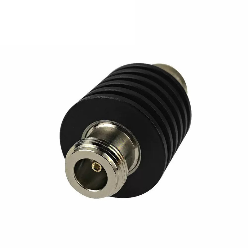 5W SMA Male-Female Fixed Attenuator DC-3GHz 10dB RF Coaxial Damping for Test gallery