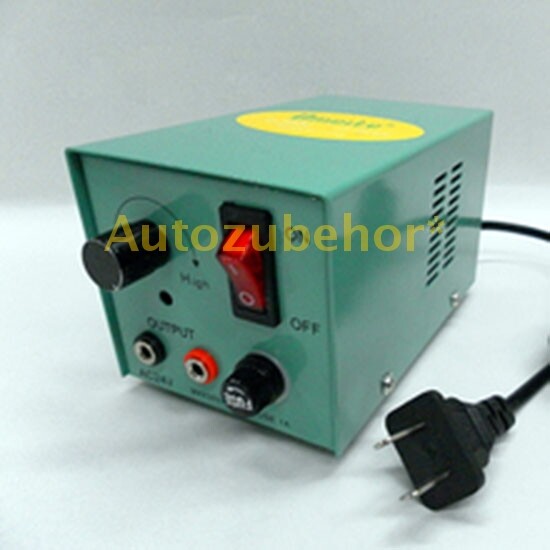 Max Temperature 170℃ Brand New HT-200 Electric Scissors Kit 24V 30W gallery