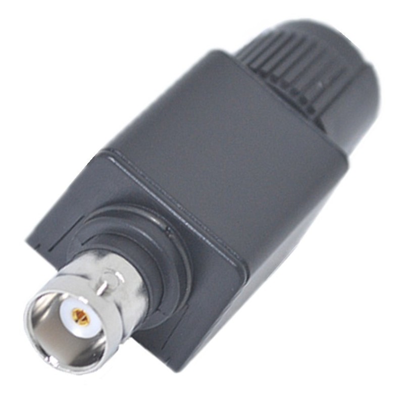 2pcs HT201 20:1 Attenuator for Pico - 300v Max gallery