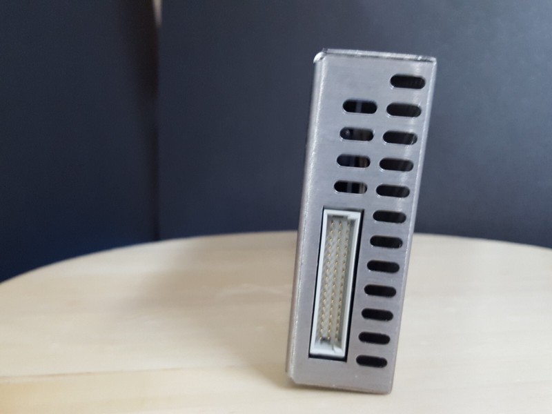 EXFO IQ-3100-B89 : Variable Attenuator 1200 to 1650nm (116353-35) gallery