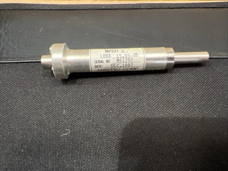 Anritzu Attenuator M61292 15db