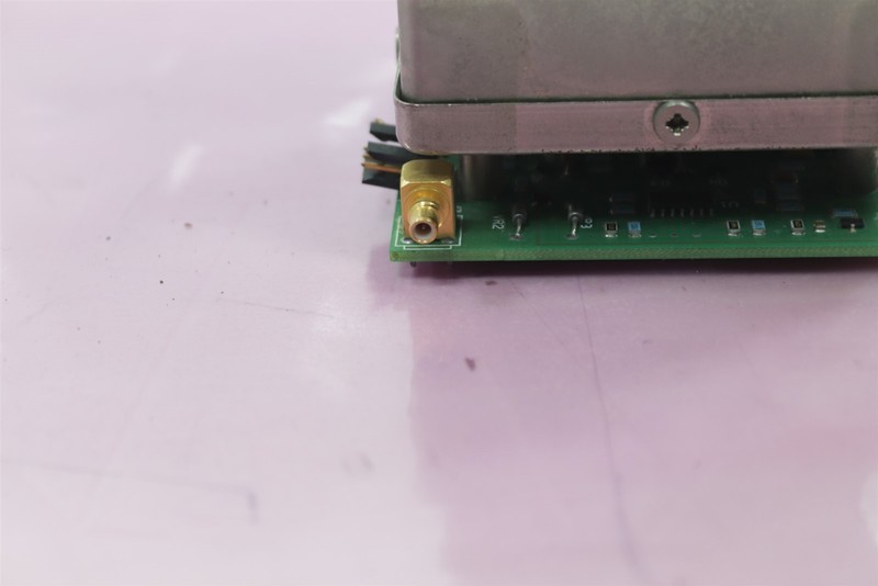 HP Agilent 8645A Agile Generator 0.26-1030MHz 10811-60120 Crystal Oscillator gallery