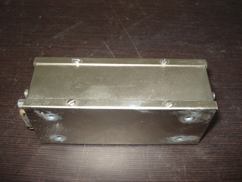50P-1130 Solid State Programmable Attenuator / JFW gallery