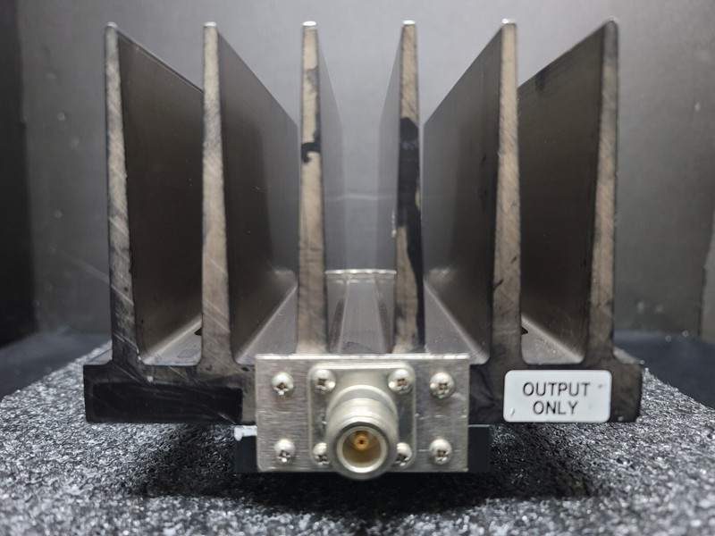 Bird 300-WA-FFN-40: RF Attenuator, 300W 40dB (2047) gallery