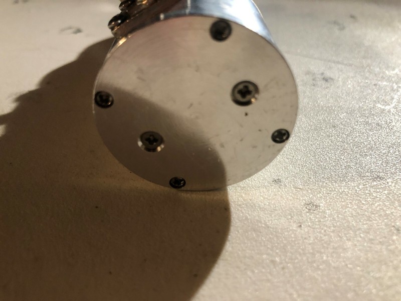 JFW Industries Model 50 DR-035 Attenuator gallery