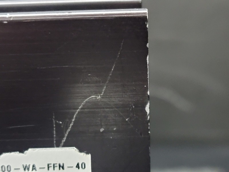 Bird 300-WA-FFN-40: RF Attenuator, 300W 40dB (0692) gallery