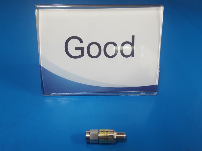 Orient Microwave DX03-0993-00: RF Attenuator DC-3GHz 3dB (1)