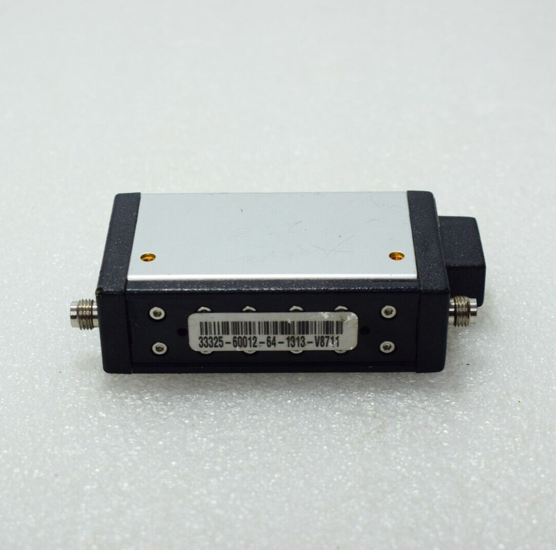 1x AGILENT 33325-60012 ATTENUATOR 3332560012