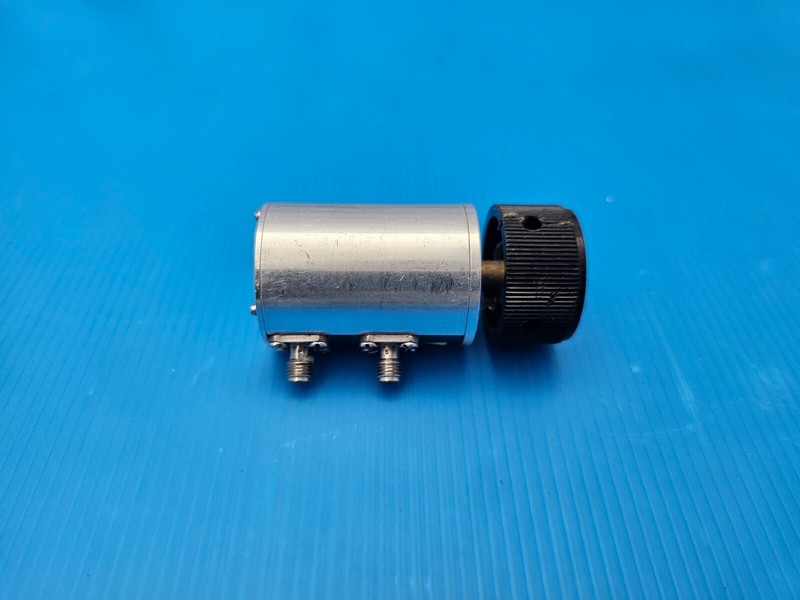 MIDISCO MDC2017S-104 ATTENUATOR gallery