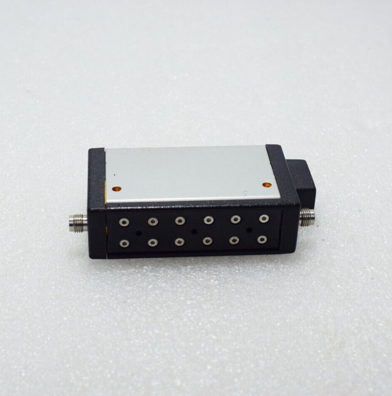 1x AGILENT 33325-60004 ATTENUATOR 3332560004
