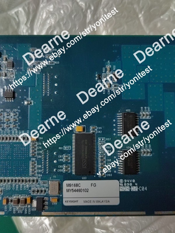 1 PCS Keysight m9168c variable attenuator