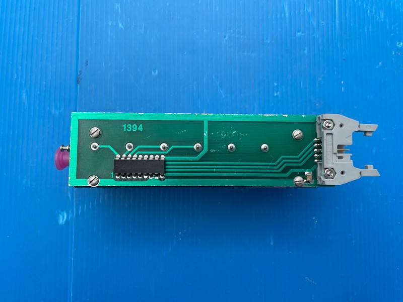 JFW 50P-1207 Controlled Attenuator gallery