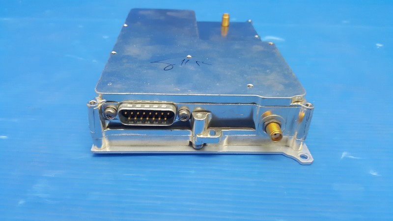HP Agilent E4400-60515 AT1 Electronic Attenuator gallery