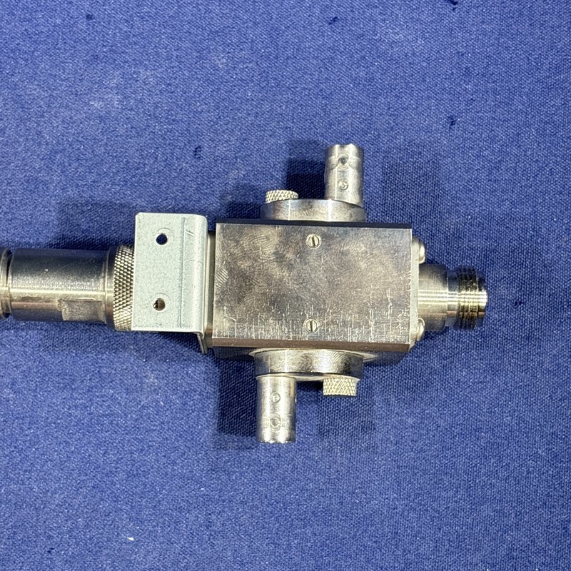 NEW DIRECTIONAL COUPLER/DETECTOR CN-INZ6 gallery