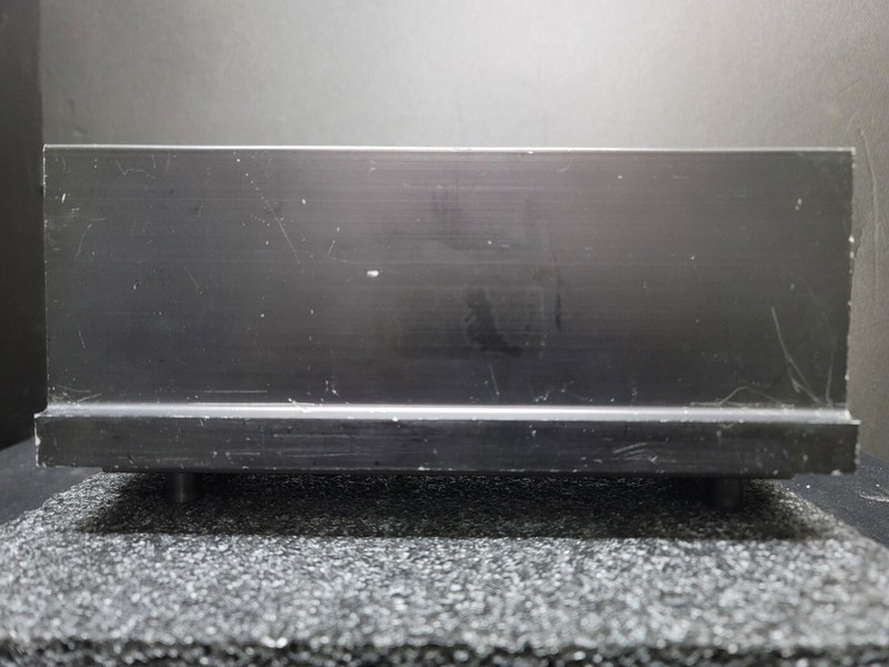 Bird 500-WA-FFN-30 : RF Attenuator, 500W 30dB, AS-IS (6201) gallery