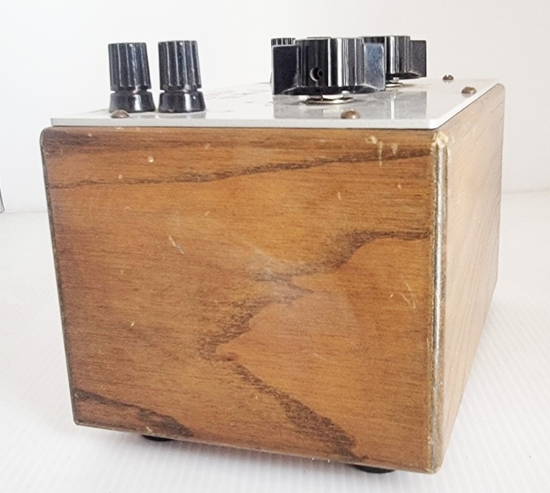 Hewlett Packard Model 350B 5 Watt 600 Ω Attenuator Set Fully Tested gallery
