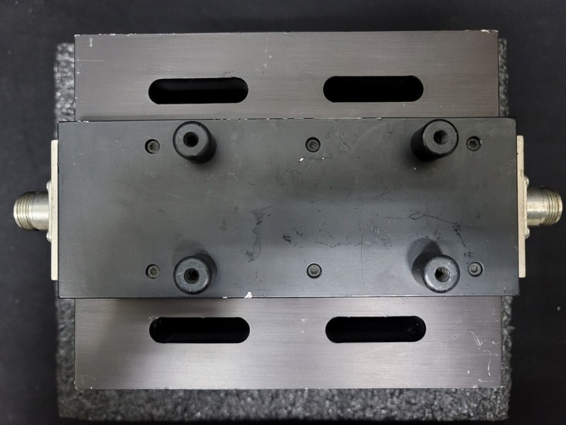 Bird 300-WA-FFN-30: RF Attenuator, 300W 30dB (0137) gallery