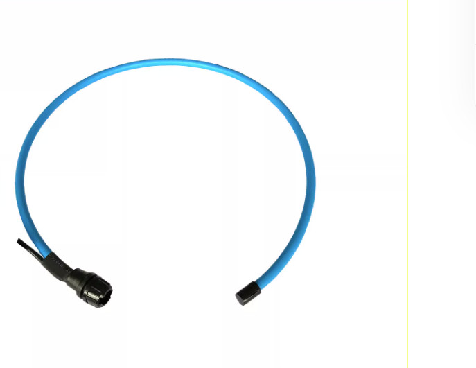 FR100RD FR200RD FR300RD Rogowski Coil Current Transformer Flexible Current Probe gallery