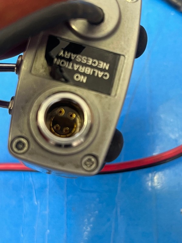 9Q 1PCS Tektronix DM Fixture gallery