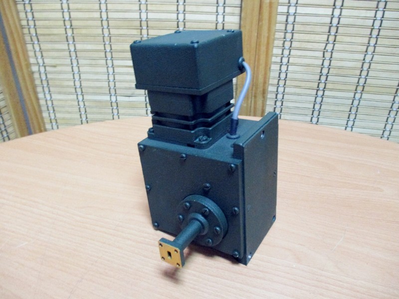 【Kang Rong Scientific】FMI Flann Microwave 22610 Programmable Rotary Attenuator gallery