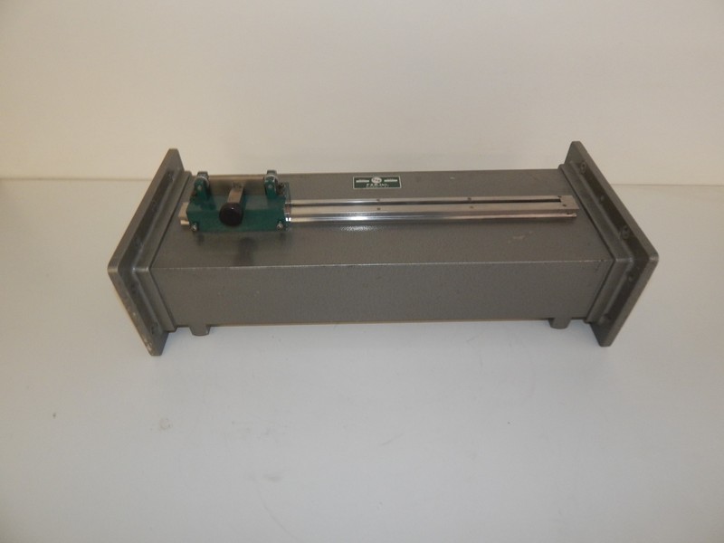 *LL* FXR L310A MICROWAVE ATTENUATOR (DZH85) gallery