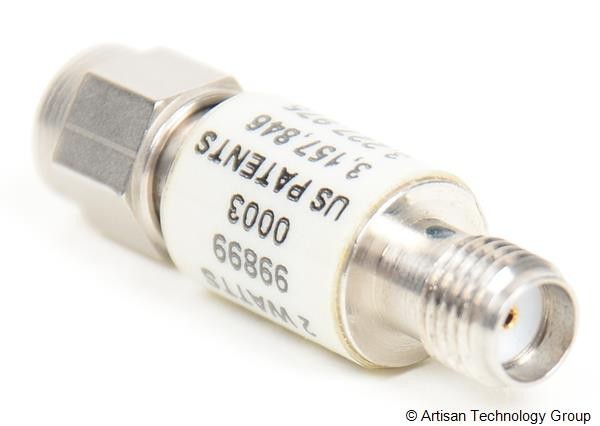 Narda 4779-6 SMA Miniature Fixed Attenuator gallery