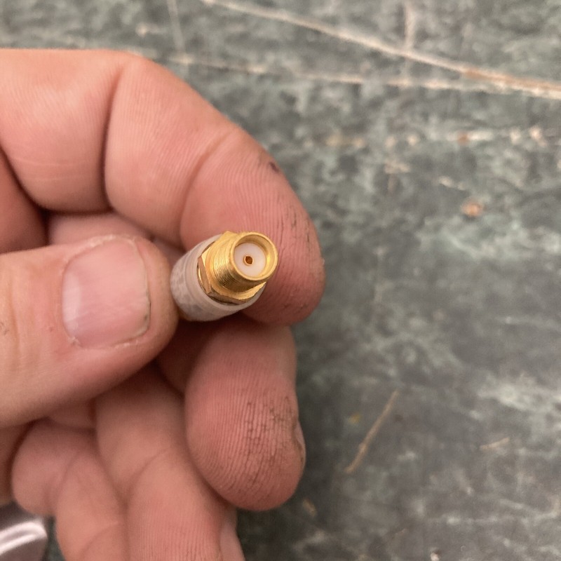 Elcom Systems 10db Attenuator gallery
