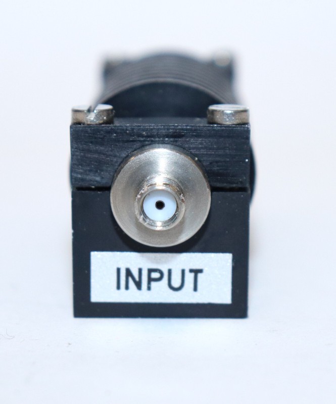 MICROLAB Attenuator FXR AD-03FF 3 dB gallery