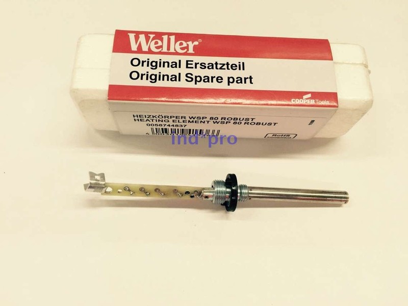 Weller WSD81 Soldering Irons Core WSD80 Constant Temperature Heating Core New
