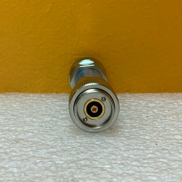 HP/Agilent 8492A-010 (Later Version) 18 GHz, 10 dB, APC-7 to APC-7 Attenuator. gallery