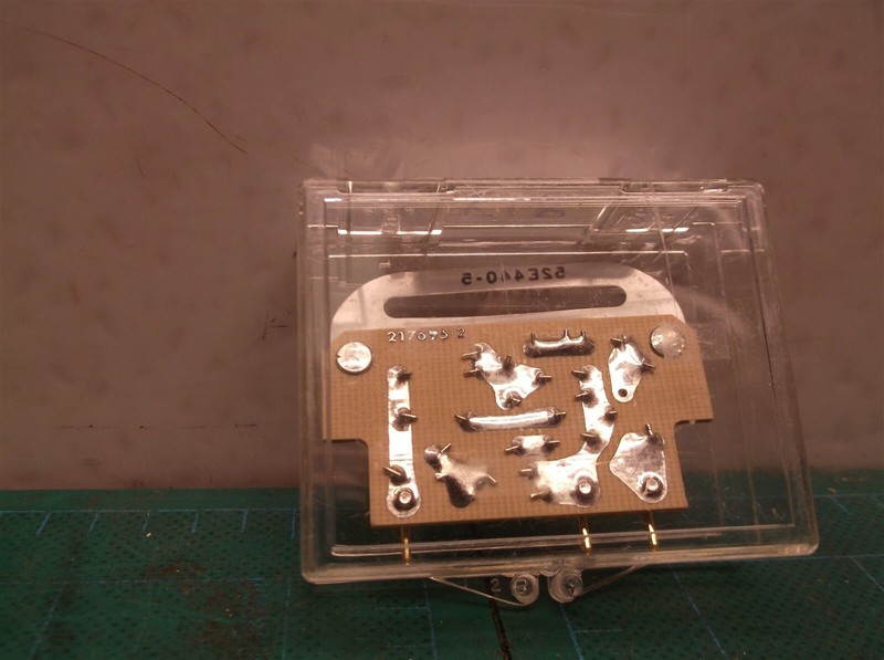Philips/Magnavox Attenuator Pad 52E440-5 gallery