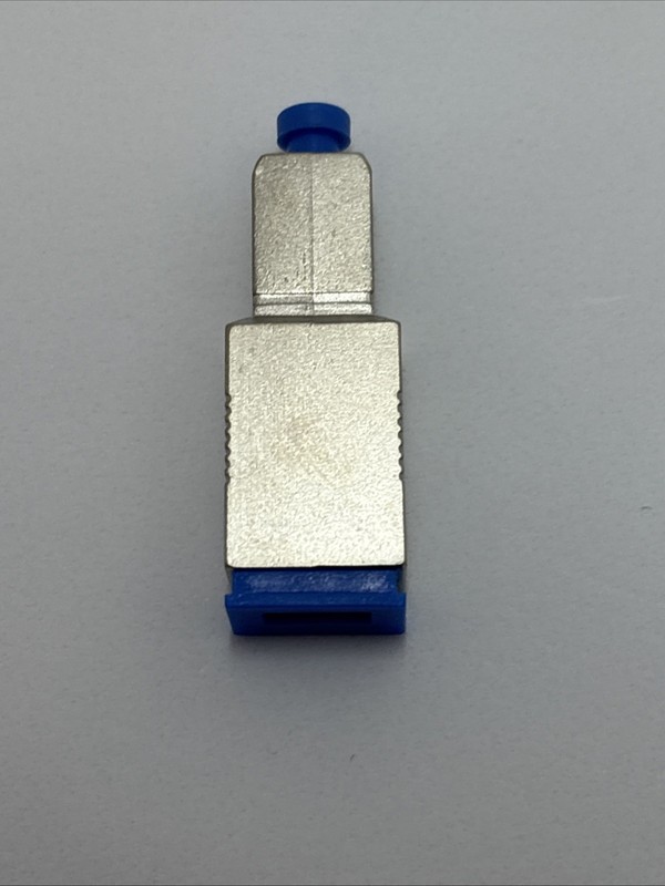 UPC/SC 15dB Attenuator - Lot Of 19 - Brand New - Fast Shipping gallery