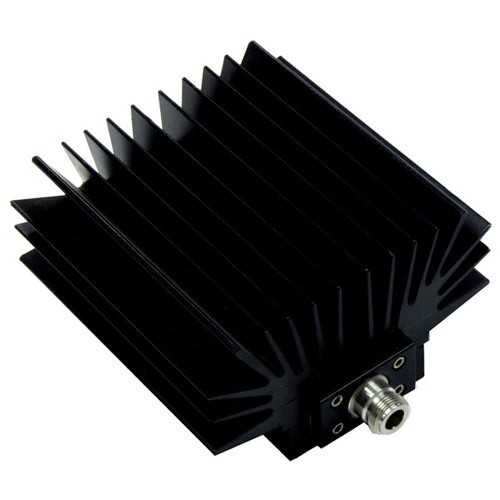 Weinschel 49-40-40-LIM RF Attenuator – Coaxial, 150 W, DC-8.5GHz