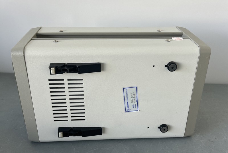 QT High voltage Attenuator HVA – 1000–40SE – Model#HVA – 100K – E 99–0 43 – gallery