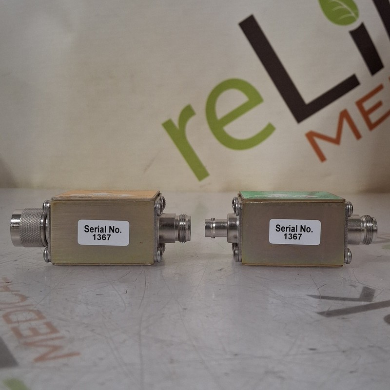 Bird Electronics 8314A030 Attenuator gallery
