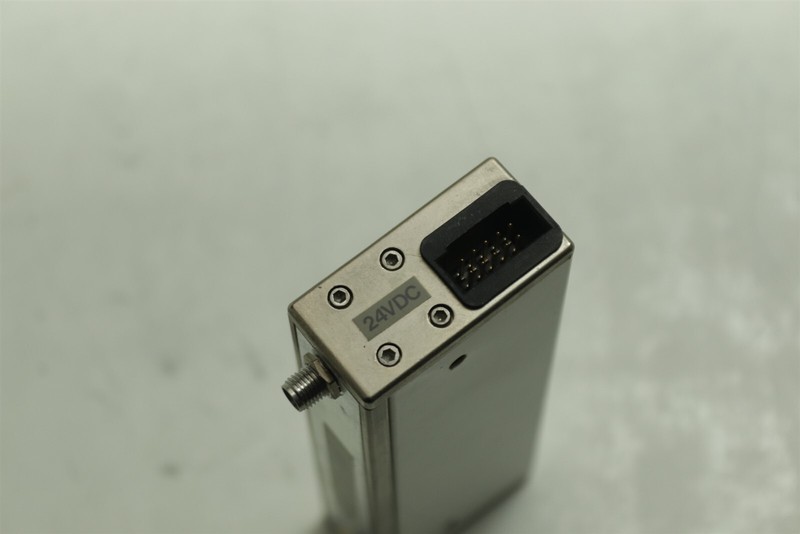 Agilent Keysight 33321-60050 Programmable Step Attenuator 55dB gallery