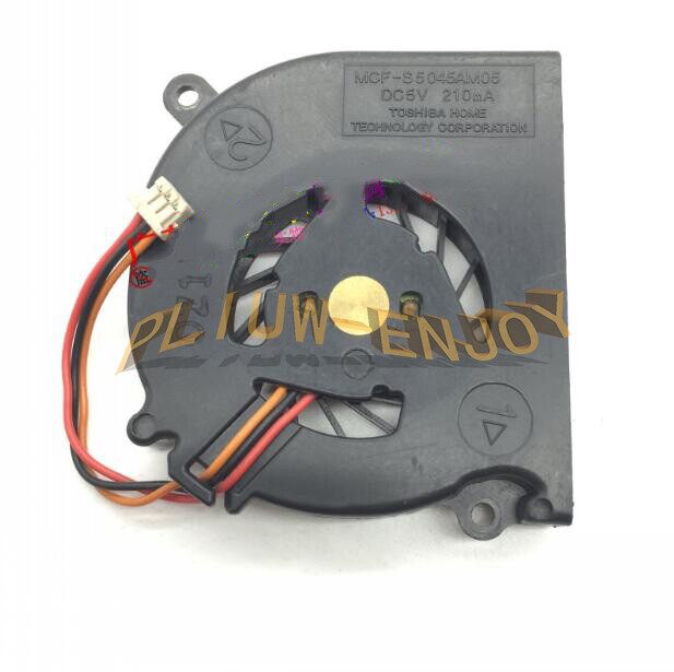 1PC Used For Fujitsu MCF-S5045AM05 Fan P8010 P8110 P8020 P770 gallery