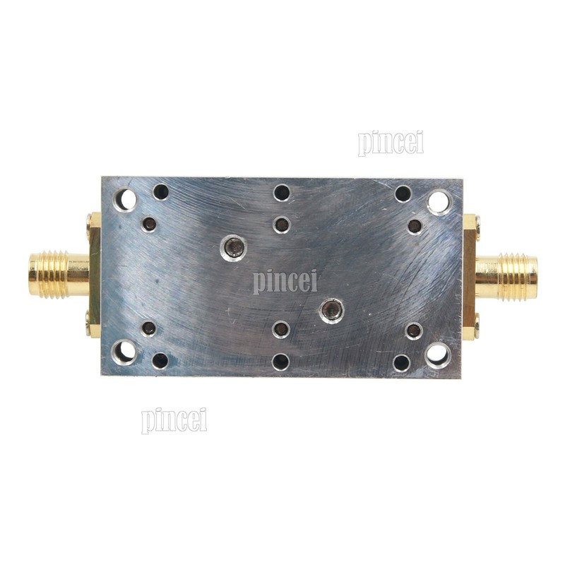 10W 30DB RF Attenuator SMA Fixed Attenuator for Power Meter Spectrum Analyzer gallery