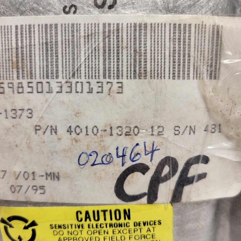 5985-01-330-1373 Variable Attenuator 4010-1320-12 gallery