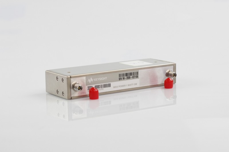 Keysight 33321-60083 66dB 26.5GHz 3.5mm Attenuator #2 gallery