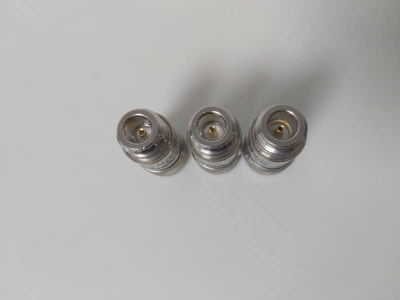 3 PCS Segye M750-825 6dB 2W 3GHz Attenuator gallery