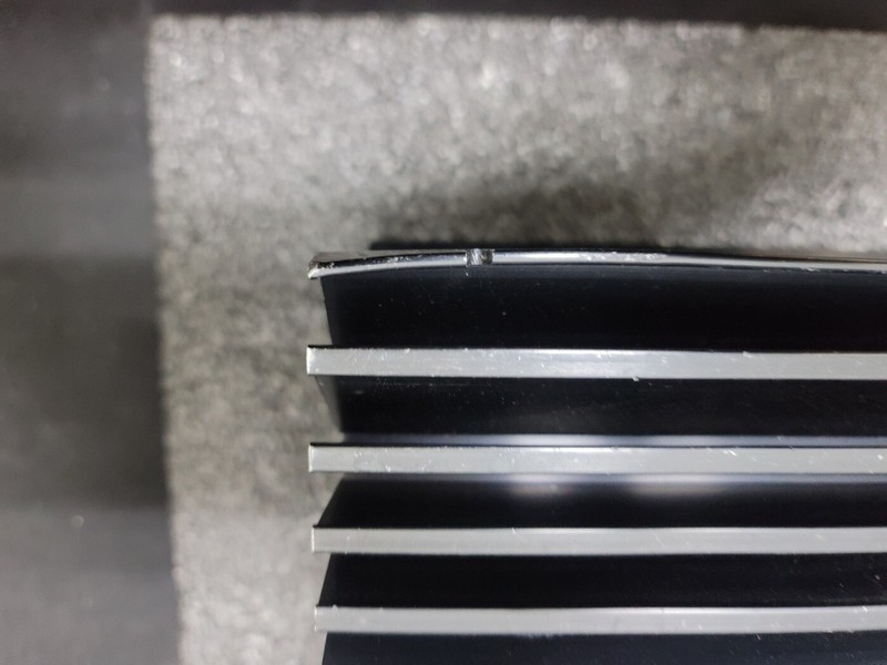 MICROWAVE 6100N: High Power Dry Load, Connector type N(f) (B1163) gallery