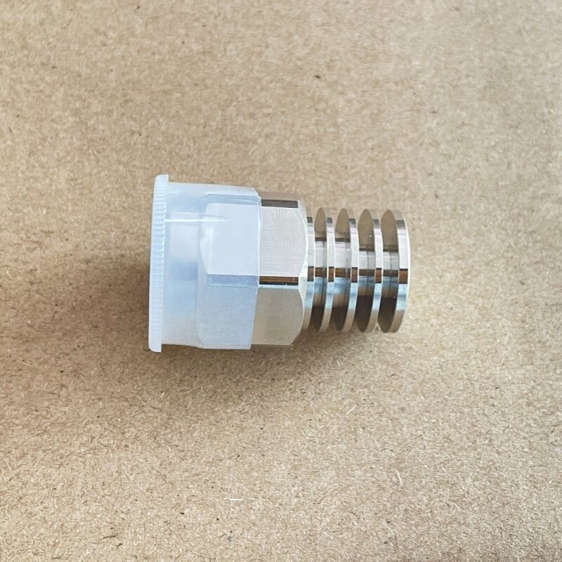 5W N Male RF Dummy Load DC-3GHz 50Ω Matching Termination Connector gallery