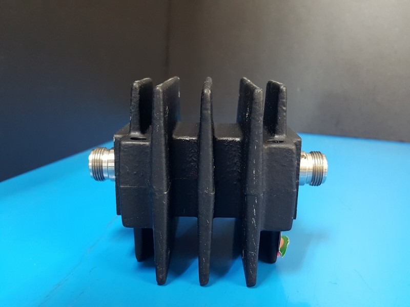 Aeroflex Weinschel 68-30-33: High Power Fixed Coaxial Attenuator (C613) gallery