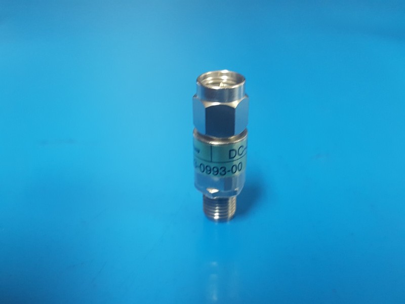 Orient Microwave DX03-0993-00: RF Attenuator DC-3GHz 3dB (11) gallery